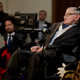 Stephen Hawking. AP